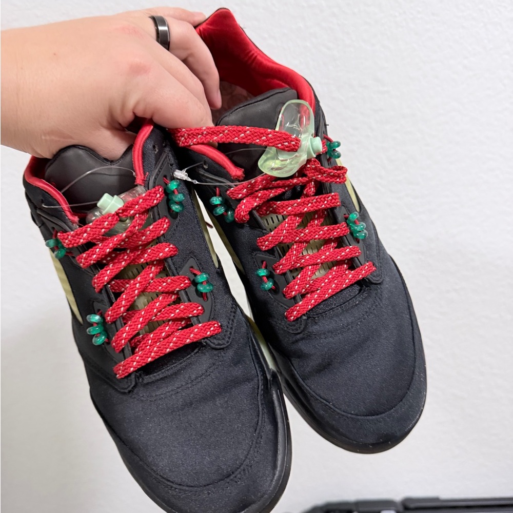 Jordan retro 5 low clot - Picture 7 of 9
